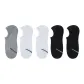 5 Pack (2 White+Gray+2 Black)