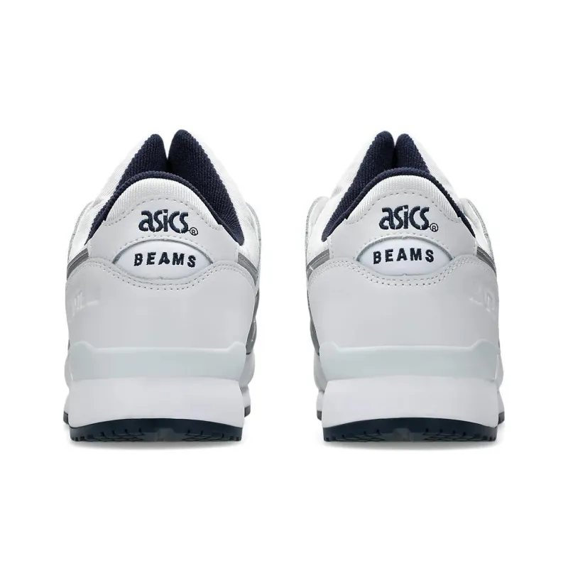 Asics X Beams Gel Lyte 3 'White Black'-3