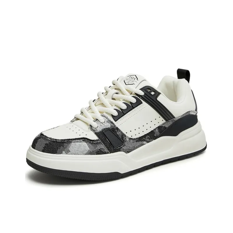 TATA Skateboard Shoes Men Low Top Shenzhen City, Guangdong Province-1