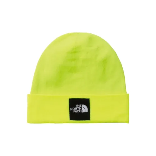 THE NORTH FACE Beanies Unisex