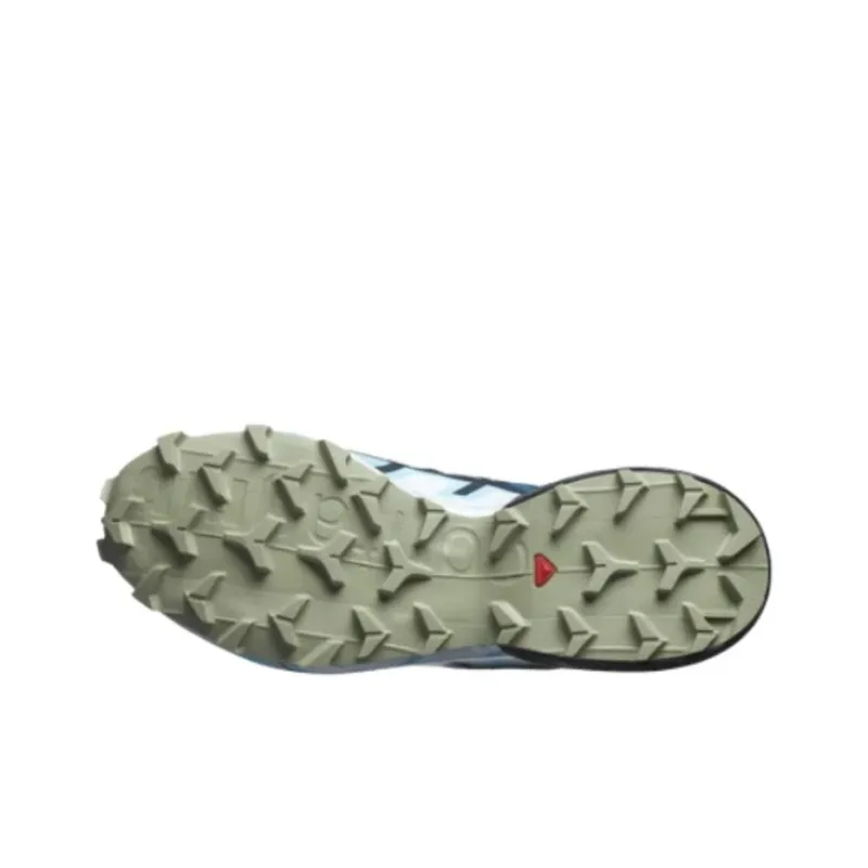 SALOMON Women's Speedcross 6 'Tahitian Tide Tea' Women's-4