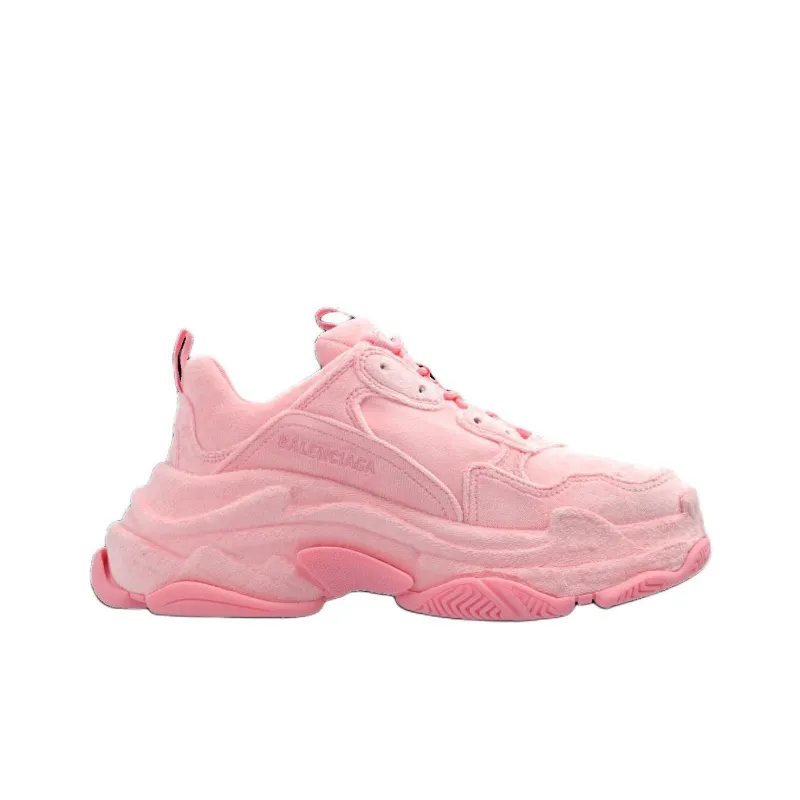 Balenciaga Triple S Sneakers Women's-1