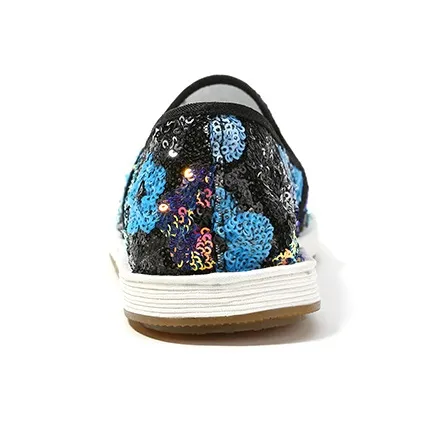 Old Meihua Women's Casual Shoes Women's-8