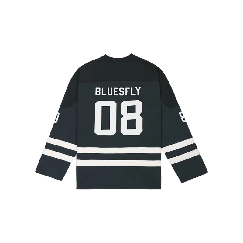 BLUESFLY T Shirts Unisex-1