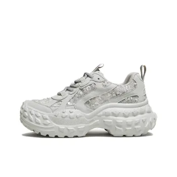 Tata Low Top Chunky Sneakers Women's