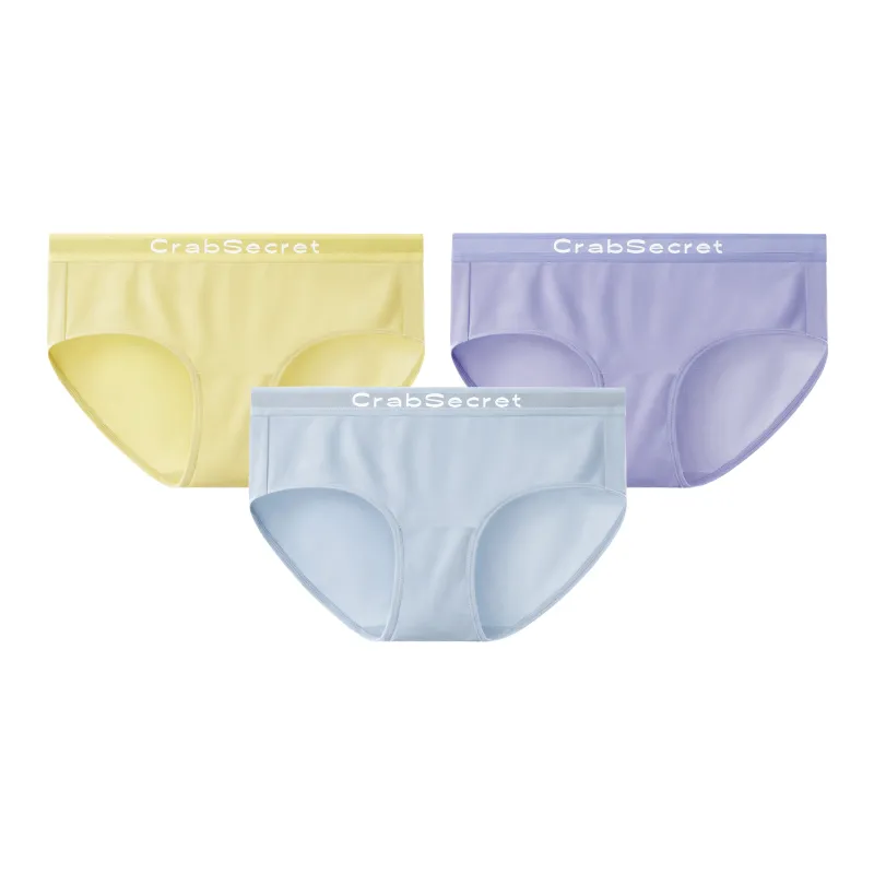 Crabsecret Women's Underpants-8