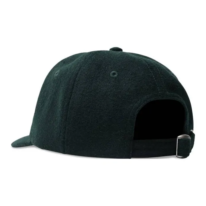 Stussy Fuzzy Wool Big Logo Low Pro-1