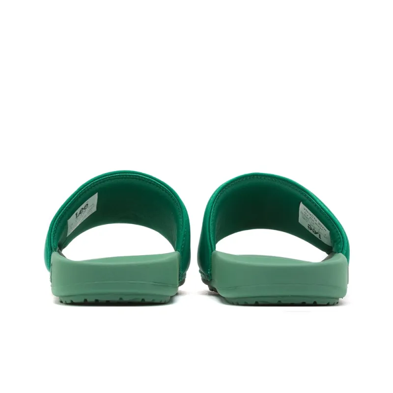 Lee Slip Resistant Slide Slippers Men's-8