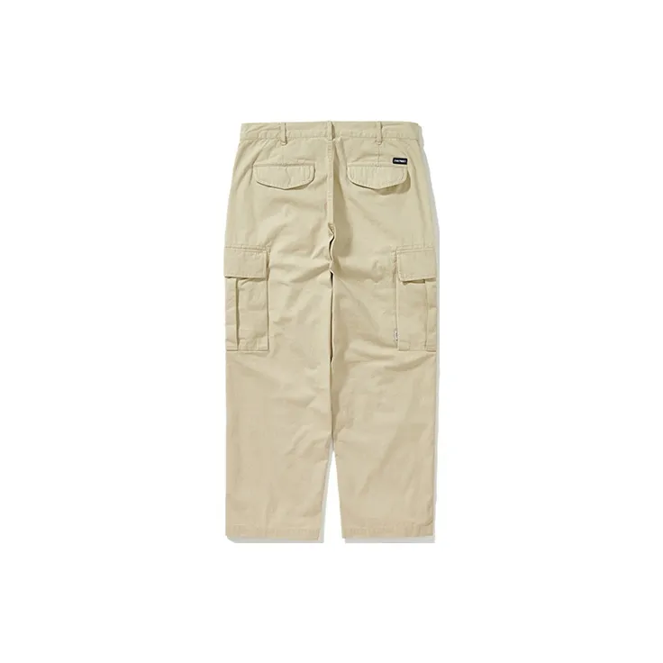 714STREET Cargo Pants Casual Pants Men's-11