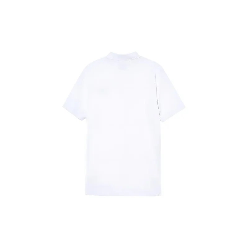 PUMA Puma X Ptc Polo Shirt Men's White-1