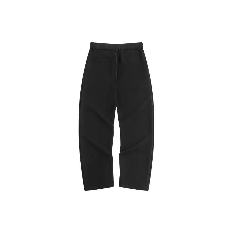 David Bakken Casual Pants Unisex-42