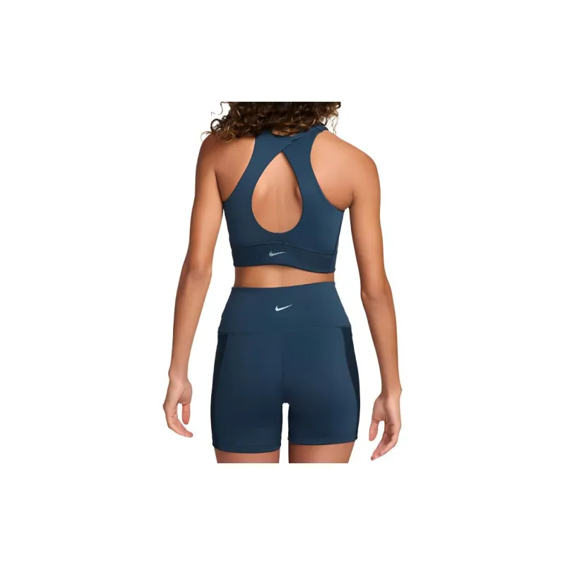Nike One Twist Women's Light-Support Lightly Lined High-Neck Sports Bra-1