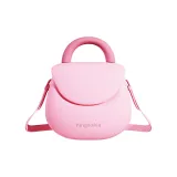 Pink[Blooming Peach Blossom]