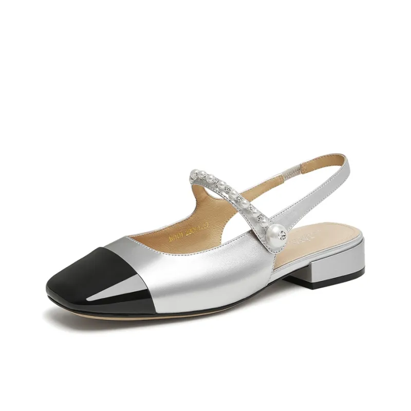 TATA One Strap Sandals Women's-1
