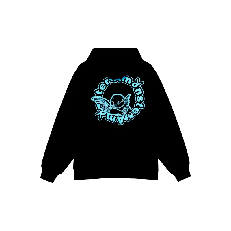AMONSTER Sweatshirts Unisex-1