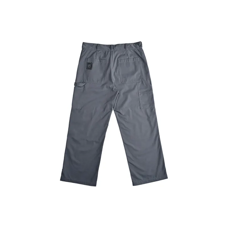 NST NONSTOP Cargo Pants Casual Pants Unisex-7