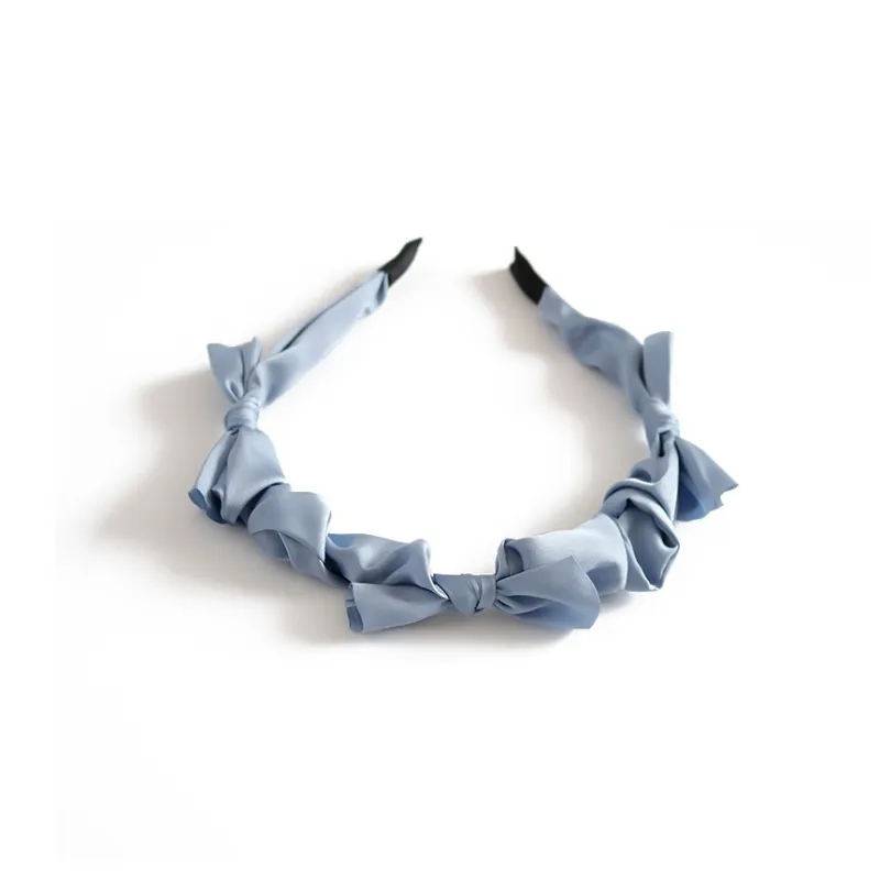 Like A Dream Headbands Women's Multiple Colors-1