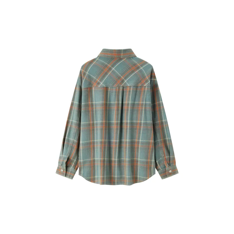 SEM/R Shirts Women's-1