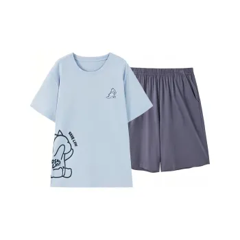 Urban beauty Men Pajama Sets