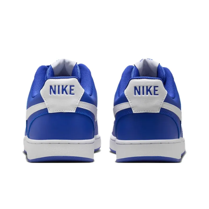 Nike Court Vision Low Racer Blue-4