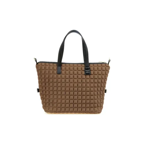 BPRIME Handbags Rum Color