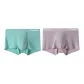 2 Pack (Light Green+Light Purple)