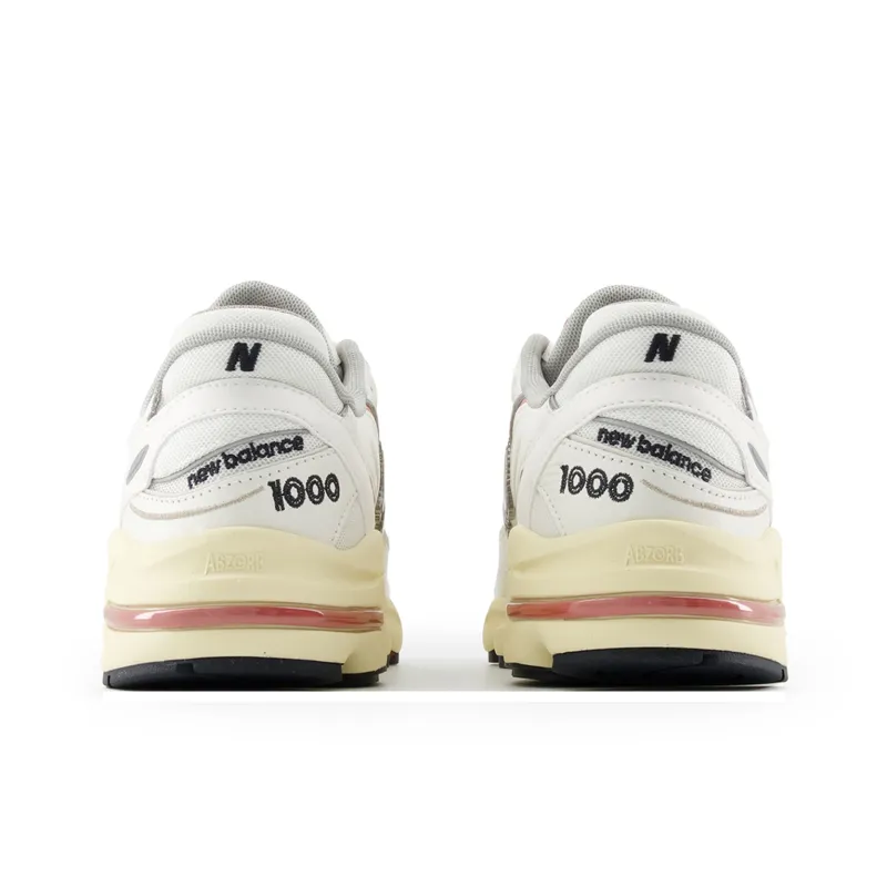 New Balance 1000 Sea Salt Astro Dust-5