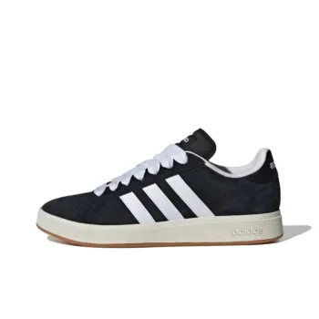 Adidas Grand Sourt Base 00s 'Black White Gum'