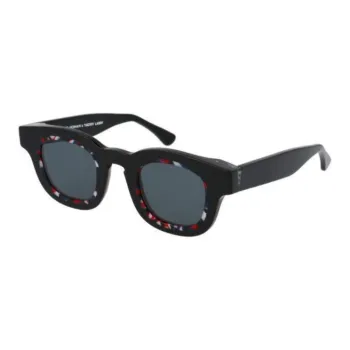 Thierry Lasry Marbled effect Sunglasses