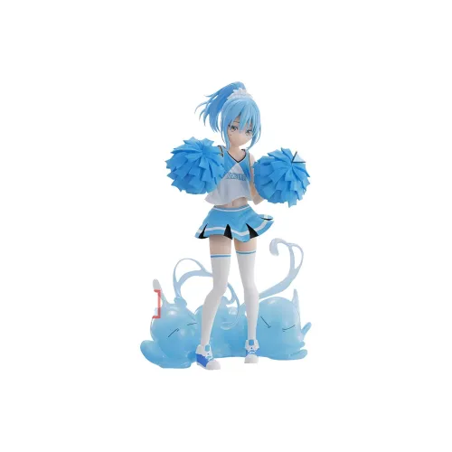 BANPRESTO Glass Factory Ichiban Kuji That Time I Got Reincarnated As A Slime Bonus Gifts