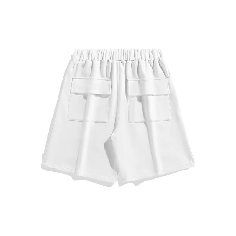 SW1960 Casual Shorts Unisex-8