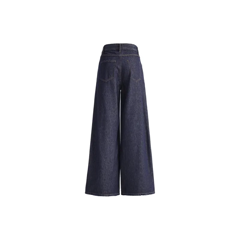 Aros Super Shopping Jeans Women's Dark Color-3