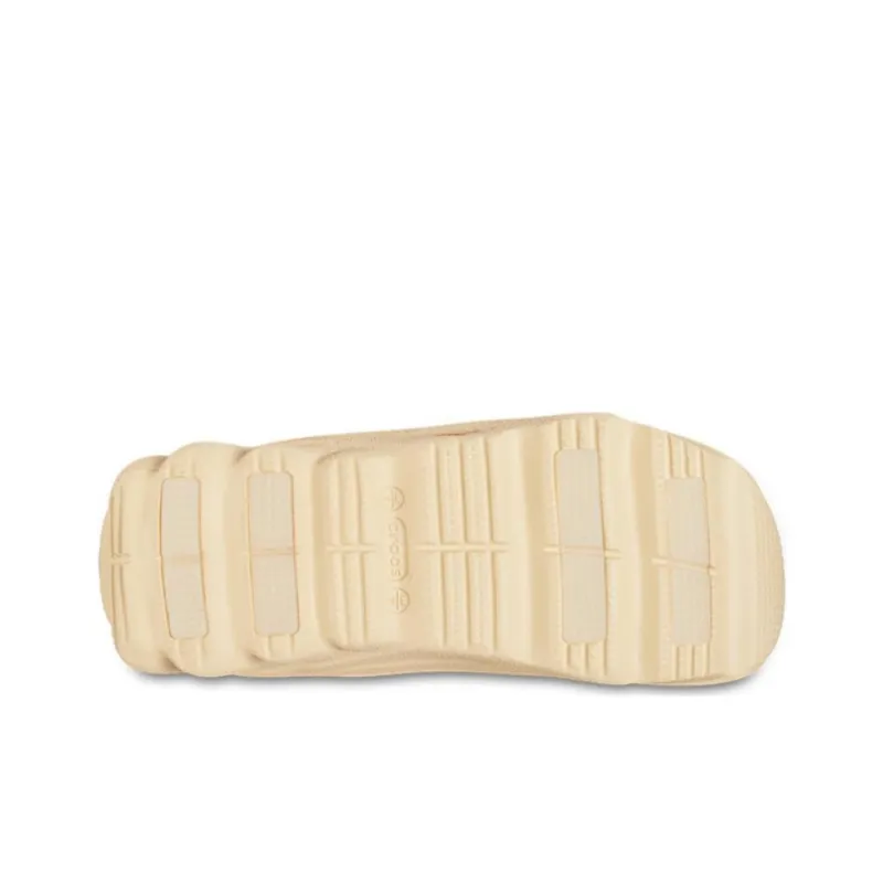 Crocs Echo Storm Sandstorm Sesame-4