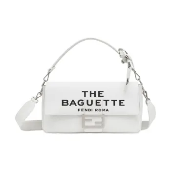 Marc Jacobs X FENDI Baguette Handbags