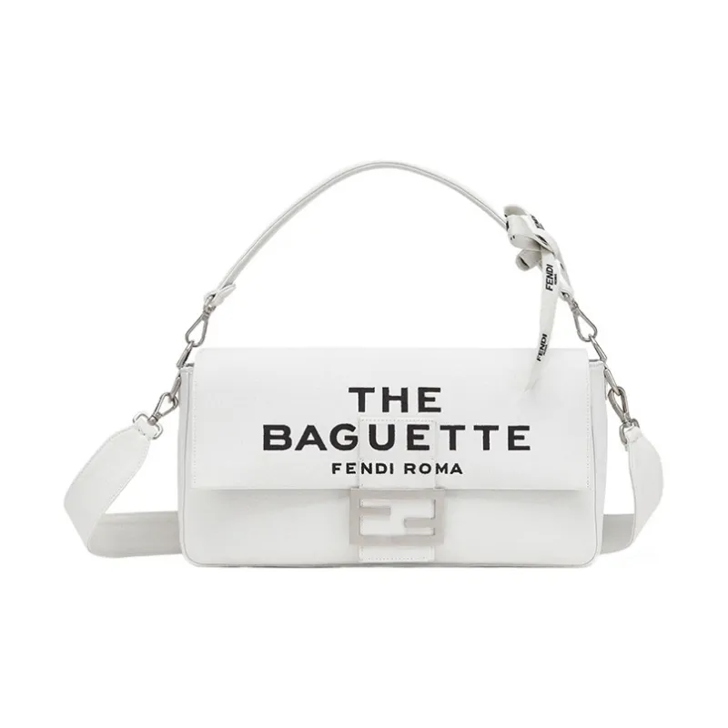 Marc Jacobs X FENDI Baguette Handbags-0