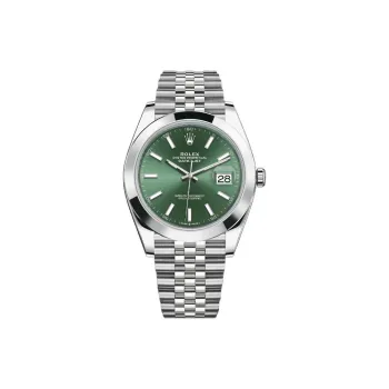 ROLEX 2024 Unworn Datejust 41mm
