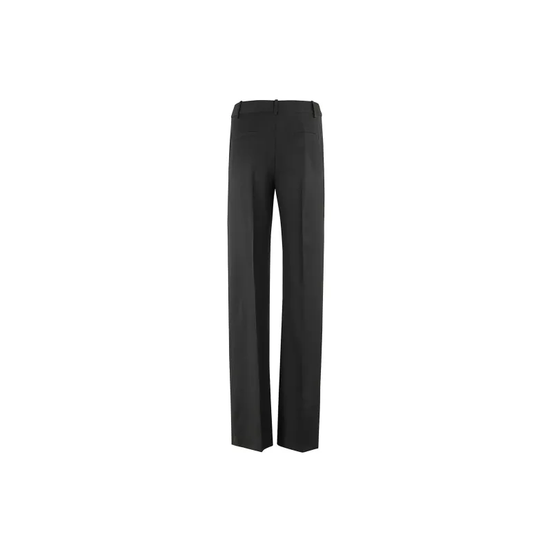 Loulou De Saison Casual Pants Women's Black-1