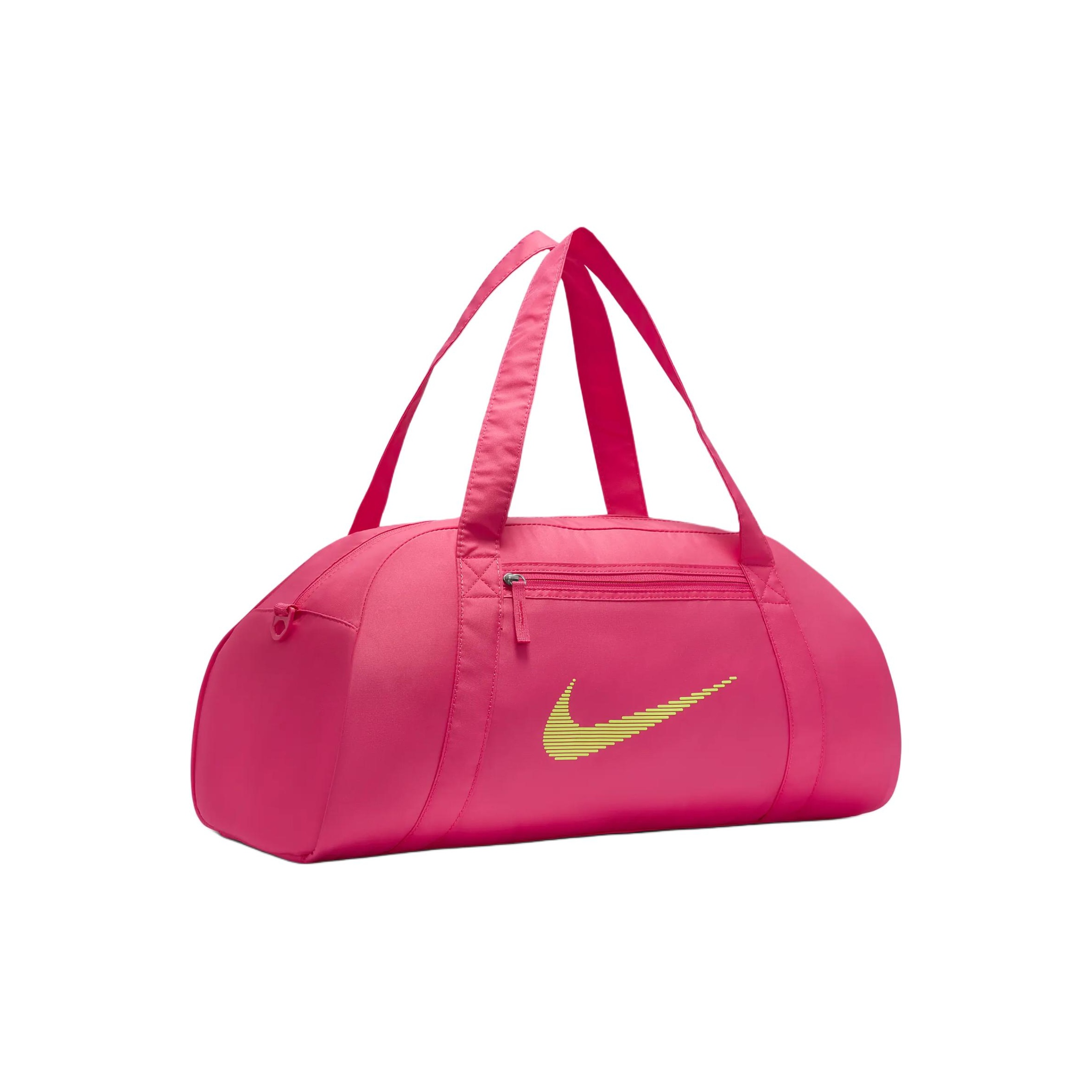 Nike Gym Club Duffel Bag 24L - POIZON