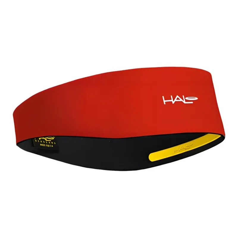 HALO Cycling Gear Sweatband Unisex High Urban Techwear Fiber Outer-3