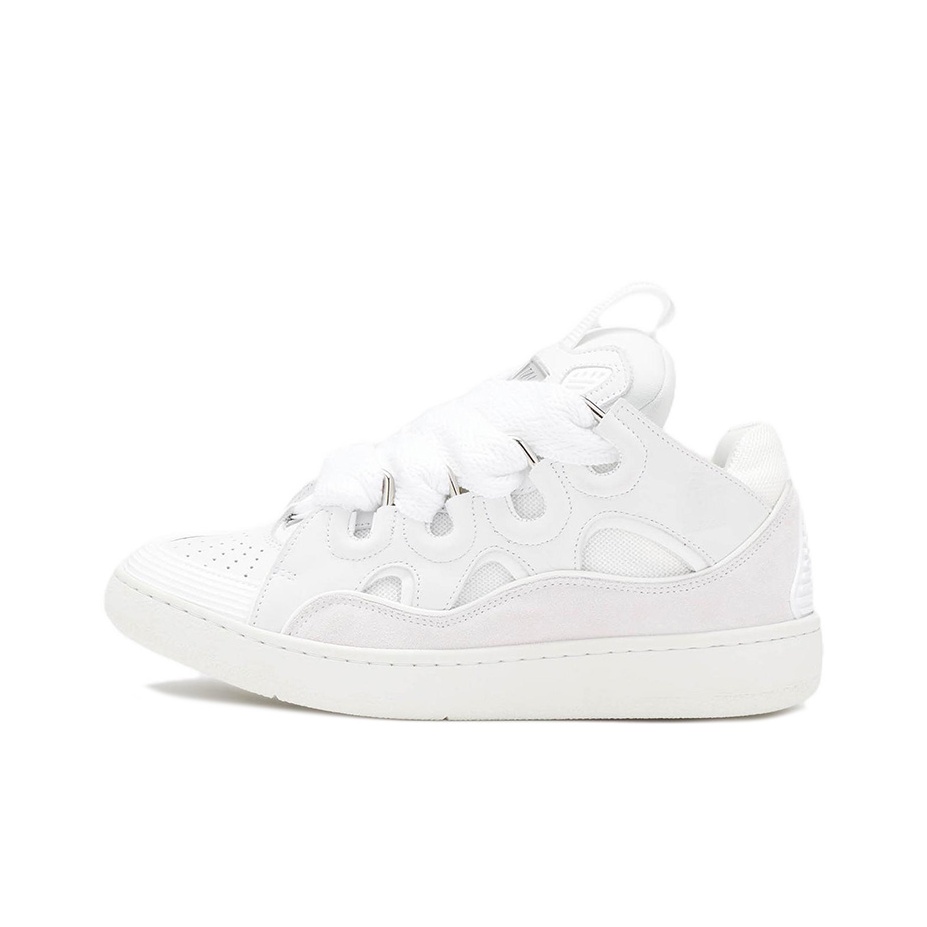 Lanvin X Gallery Dept Curb Sneakers - POIZON Lanvin X Gallery Dept Curb Sneakers - POIZON