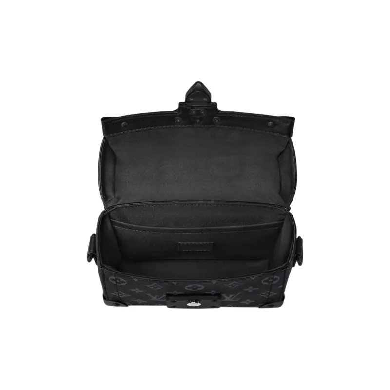 LOUIS VUITTON Soul Trunk-5