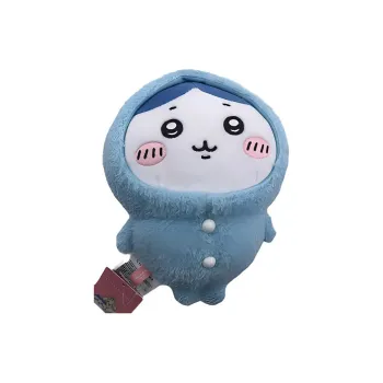 Chiikawa x Chiikawa Standing Posture Dolls Plush Doll 20cm High