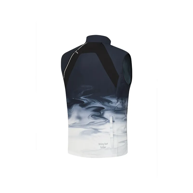 FILA Vests Men All Over Print-1