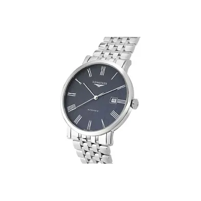 LONGINES Men Boya Collection Watch-1