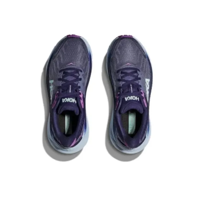 HOKA ONE ONE Challenger Atr 7 Meteor Night Sky Women's-3