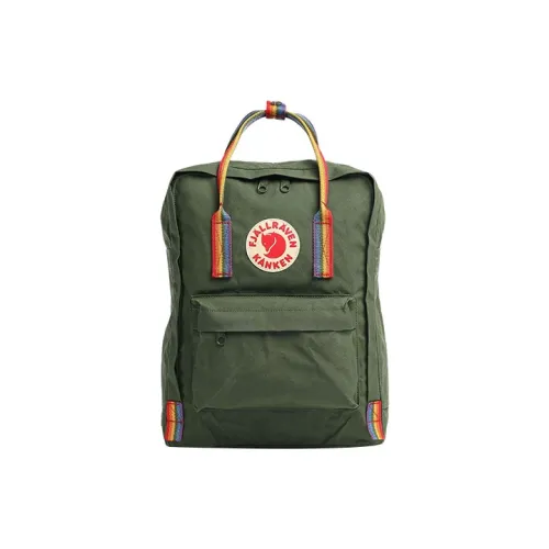 Fjallraven Kanken Backpacks