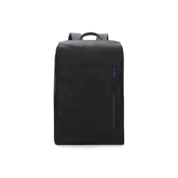 ELLE HOMME Backpacks Black