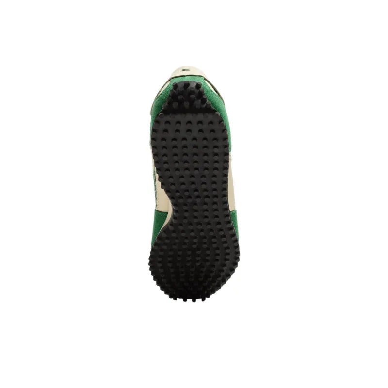 ZARA Low-Top Casual Shoes Men's Green-4