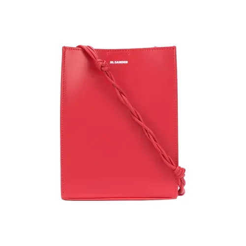 JIL SANDER Tangle Crossbody Bags