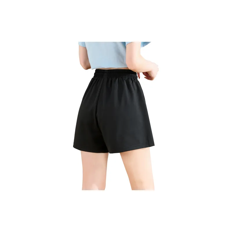 WARRIOR Casual Shorts Women's-6